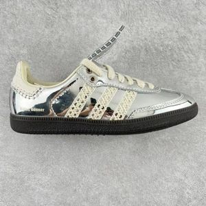 Meet your Posher, Werner